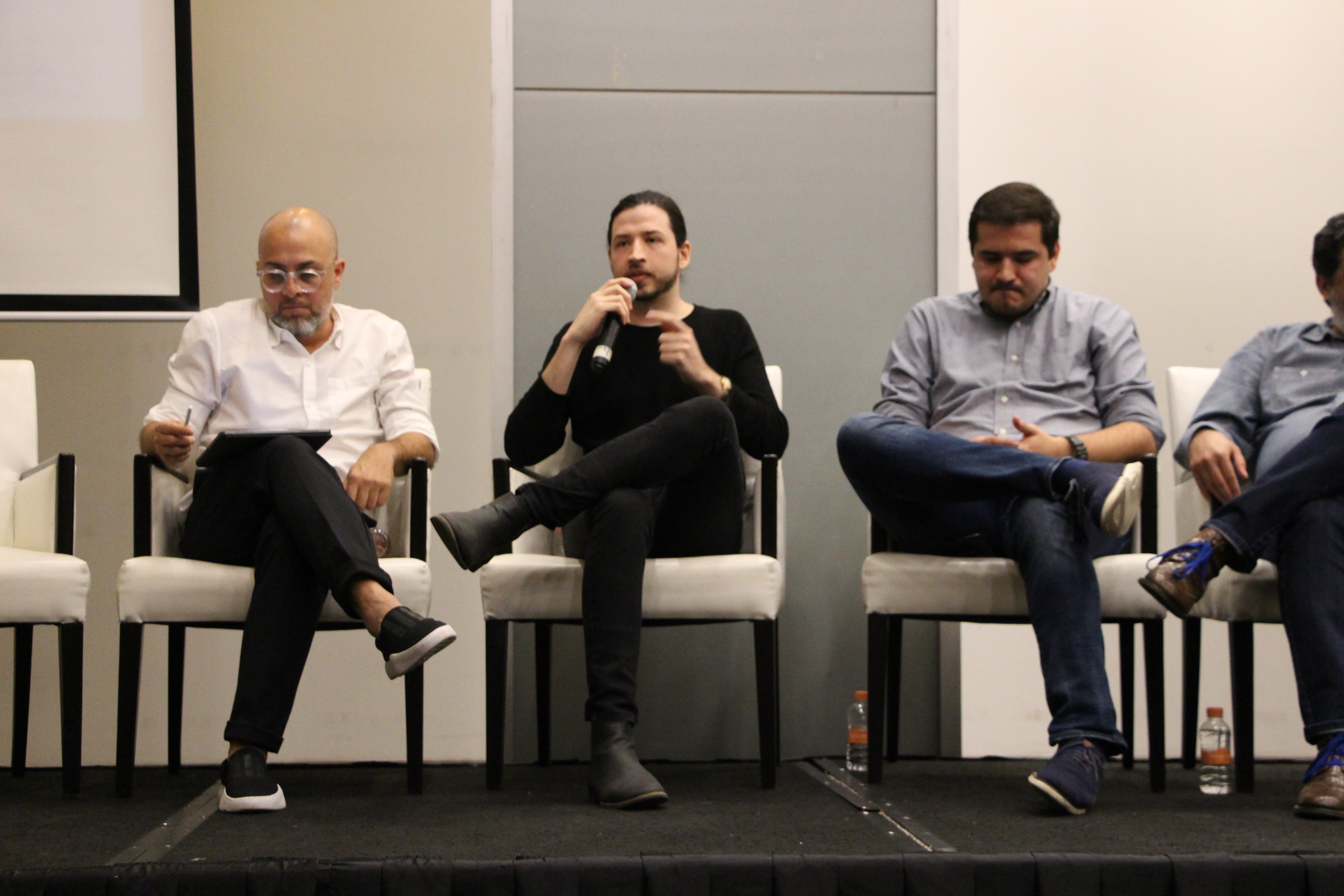 "Futuro de la Industria Restaurantera de Nuevo León" 2